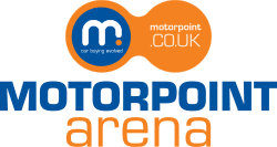 Motorpoint Arena Nottingham